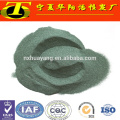 Green powder carborundum for grinding price
